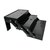 Black Oak 3-Tier Cantilever Display Box 398x212x240