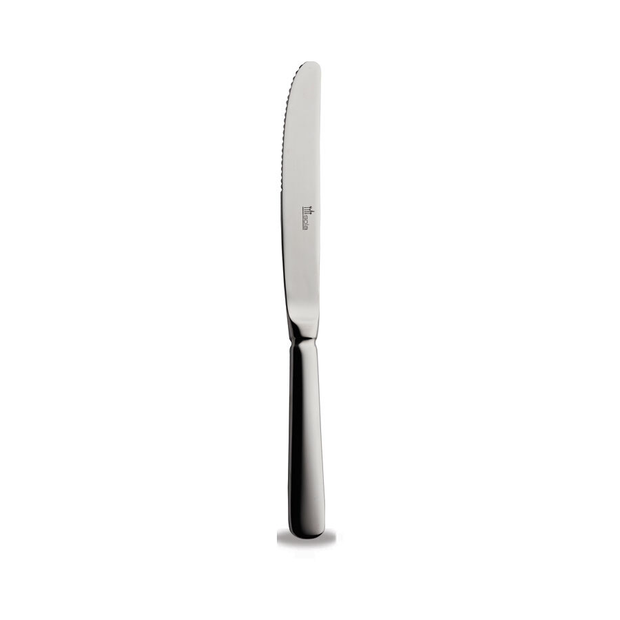 Sola Hollands Glad 18/10 Stainless Steel Table Knife