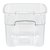 Cambro CamSquares® FreshPro Storage Container 5.7 Litre