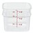 Cambro CamSquares® FreshPro Storage Container 5.7 Litre