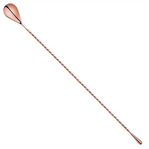 Urban Bar Drop Copper Bar Spoon 40cm