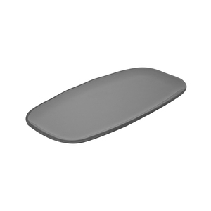 Marl Medium Rectangular Side Plate Serving Platter