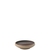Utopia Truffle Porcelain Brown Round Dip Dish 9cm