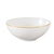 Villeroy & Boch Signature Château Septfontaines White Bone China Individual Bowl 11cm